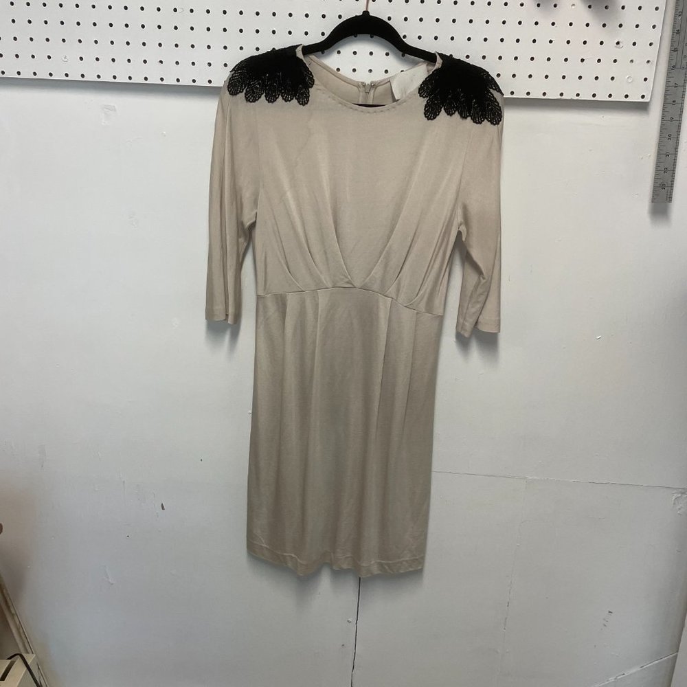 Philip Lim Cotton Dress